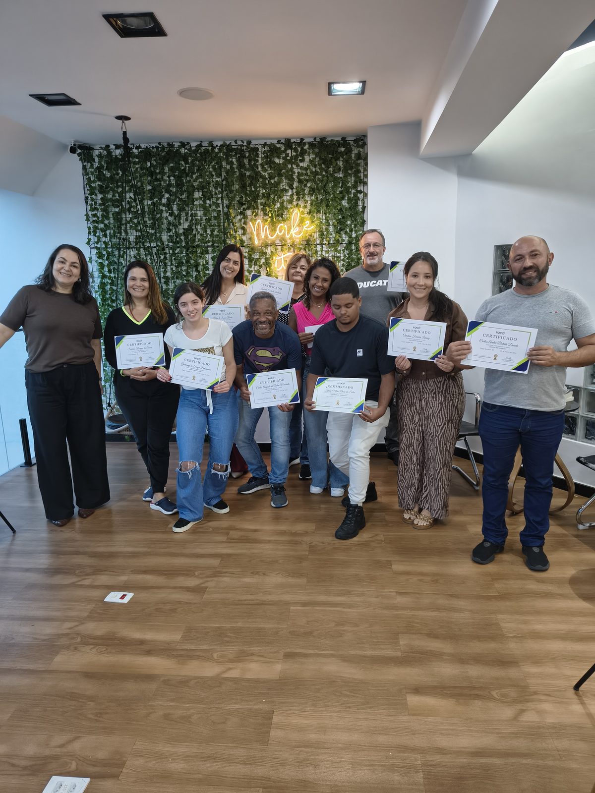 Turma Foco Digital
