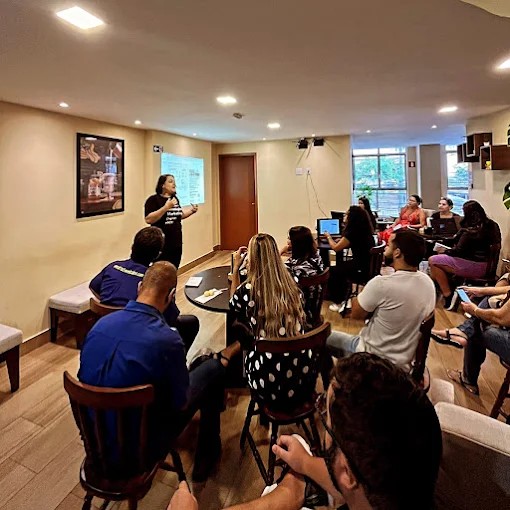 Turma da Formação Completa em Marketing Digital