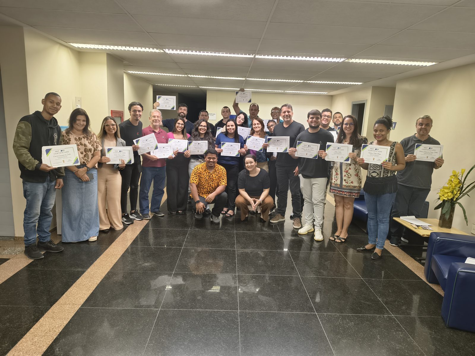 Turma de Tráfego Pago