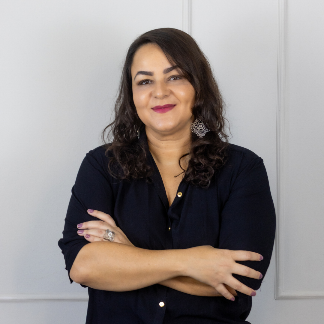 Clarisse Motta